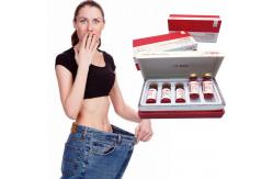 China Red Lipolab Lipolysis Solution Ppc Fat Dissolving Solution Deoxycholic Acid Injection supplier