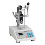 Non Destructive Testing Machine Digital Spring Tester with Manual Operation for sale