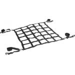 Fall Protection Polyester Cargo Netting Lifting Slings Net Customized Logo for sale