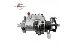 China Fuel Injection Pump 448-4632 4484632 V3239F600T for 1104A Engine  supplier