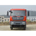 China China Dongfeng 375 HP 6x4 Used Dump Trucks Tianjin 371 HP Dump Trucks manufacturer