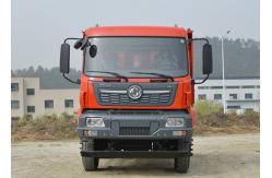 China 50T Sinotruk Howo 8x4 Dump Truck 50000kg Sinotruk Tipper Truck With Left Steering supplier