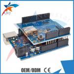 USB Host Arduino Sensors Kit Arduino Shield with Google Android ADK For UNO MEGA for sale