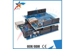 China Shield for Arduino , Android USB Host Shield Compatible With Google Android ADK supplier