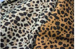 China Totally Biodegradable Heavy Weight Fabric For Traveling Bags , Trolley Backpack supplier