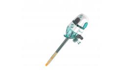 China 5mm Plastic Trocar with Retractable Blade Disposable Laparoscopic Trocar supplier