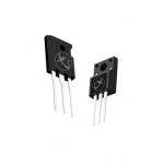 Motor Control High Voltage MOSFET With Low Resistance And Switching for sale