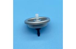 China Effortless Styling With Durable Hair Mousse Dispenser Valve supplier
