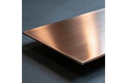 China C70600 C71500 Cupro-Nickel Plate, Standard Export Seaworthy Packing supplier