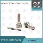 L133PBD Delphi Common Rail Nozzle For Injectors R00501Z
