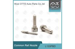 China L133PBD Delphi Common Rail Nozzle For Injectors R00501Z supplier