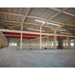 Durable Steel Frame Solutions - Customized Metal Workshops and Storage Sheds for sale