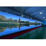 Rental/Fixed LED Display 200*150mm Super Clear Small Pitch P1.667 for sale