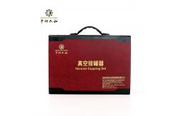 China Massage Cupping Cups Set Acceptable Customization for Effective Massager supplier