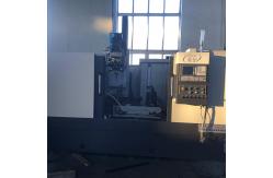 China CNC Single sided Multi head Milling Drilling And Tapping Machine Tools supplier