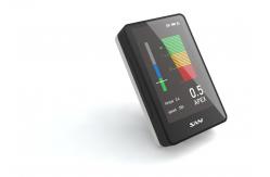 China High Resolution Screen Dental Apex Locator , Portable Endo Apex Locator supplier