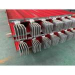 600V Current Rated Copper fire rated Bus Duct With Flame Retardant Mineral Insulation for sale