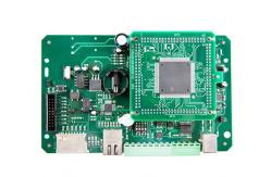 China Electronic PCB Assembly Drip Irrigation System Control Board Assembly PCBA supplier