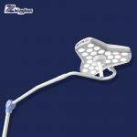 120000 Lux Medical Examination Light Wall Mounted For Pet Equipment