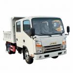 JAC  4X2      Dump Truck    Tipper  Dunmper   Self Loading Truck for sale