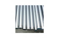 China Between 25-30 Degrees  2 Microns 0.4 Hydraulic Piston Rod Engineering Machinery supplier