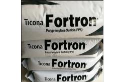 China Fortron 1140L0 Polyphenylene Plastic supplier