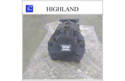 China Max 42mpa Roller Heavy Duty Hydraulic Motor HMF30 supplier