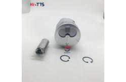 China 4D98E Engine Piston Kit 129903-22081 For Diesel Engine supplier