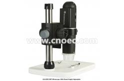 China WIFI 10X - 200X Handheld digital microscope For iPhone / iPad / PC / Android supplier