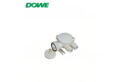 China 10A Marine CZS209 Nylon plug Socket is Convenient And easy To Operate supplier