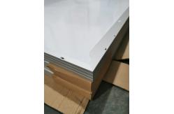 China PV Module Monocrystalline Silicon Cell Solar Power Panel 540W 550W supplier