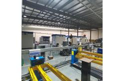 China Fanuc Arc Welding Robot Arm Mate 120iD With CNGBS Robot Manufacturer Customized Positioner supplier