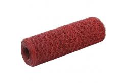 China TLWY Hexagonal Wire Mesh 13mm 16mm Chicken Wire Lowes supplier