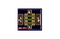 China CGH60008D-GP5 GaN IC 8W 6GHz GaN High Electron Mobility Transistor supplier