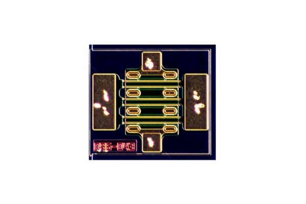 CGH60008D-GP5 GaN IC 8W 6GHz GaN High Electron Mobility Transistor