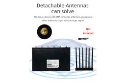 China Auto Caravan 32User Dual Band 5G Router CPE Unlock Wireless LTE FDD TDD supplier