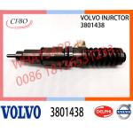 Penta TAD940VE TAD941VE injector 3801438 for sale
