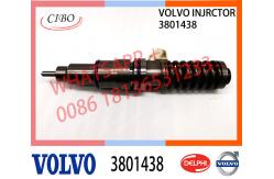 China Penta TAD940VE TAD941VE injector 3801438 supplier