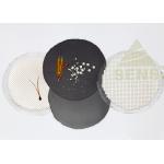 Small Epoxy Coated NTC Thermistor With Enameled Wire For Digital Thermometer
