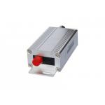 Mini 1CH Singlemode / Multimode Fiber Video Converter