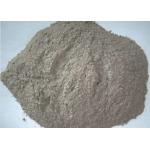 High Alumina Castable Refractory Mortar With 55% 65% 75% Al2O3 Content for sale
