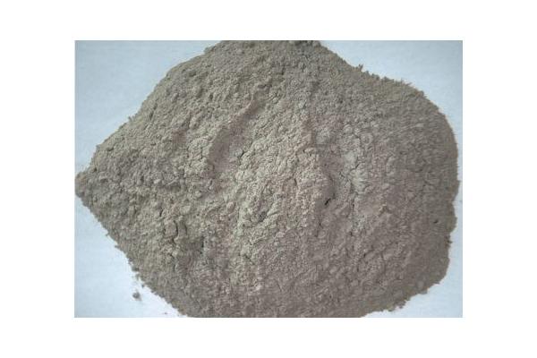 High Alumina Castable Refractory Mortar With 55% 65% 75% Al2O3 Content