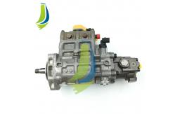 China 320-2512 Fuel Injection Pump 3202512 For C6.6 Engine Parts supplier