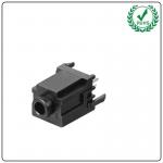 DIP Laptop Audio Jack , Pcb Mount Connector 3.5mm Audio Socket PJ3101A for sale