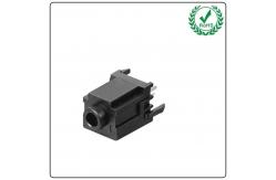 China DIP Laptop Audio Jack , Pcb Mount Connector 3.5mm Audio Socket PJ3101A supplier