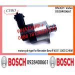BOSCH DRV Valve 0928400661 Control Valve 0928400661 For Mercedes-Benz R W251 3.0CDI 224KM for sale