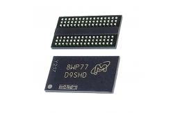 China PARALLEL Merrillchip Micron ISSI Samsung IC DRAM 4GBIT MT41K256M16TW-107 IT:P supplier