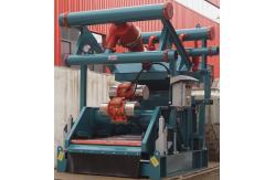 China Solids Control Drilling Mud Cleaner supplier