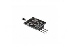 China 5V NTC Temperature Sensor Analog Temperature Sensor Module supplier