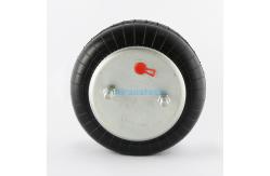China Contitech FD 200-25 426/161332 Double Convoluted Air Spring Rubber Bellows Supplier supplier